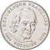 Frankreich, Voltaire, 5 Francs, 1994, Paris, VZ, Nickel, KM:1063, Gadoury:775