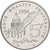 Frankreich, Voltaire, 5 Francs, 1994, Paris, VZ, Nickel, KM:1063, Gadoury:775