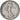 Francia, Semeuse, 1/2 Franc, 1966, Paris, BC+, Níquel, KM:931.1, Gadoury:429