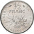 Frankrijk, Semeuse, 1/2 Franc, 1970, Paris, PR, Nickel, KM:931.1, Gadoury:429