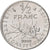 Frankrijk, Semeuse, 1/2 Franc, 2000, Paris, PR, Nickel, KM:931.1, Gadoury:429