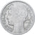 Francia, Morlon, 2 Francs, 1948, Beaumont - Le Roger, MB+, Alluminio, KM:886a.2
