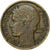 Francia, Morlon, 2 Francs, 1931, BB, Alluminio-bronzo, KM:886, Gadoury:535