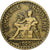 Francia, Chambre de commerce, 2 Francs, 1926, Paris, BB, Alluminio-bronzo