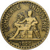 Francia, Chambre de commerce, 2 Francs, 1926, Paris, BB, Alluminio-bronzo