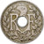 France, 10 Centimes, 1928, EF(40-45), Copper-nickel