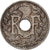 France, 10 Centimes, 1928, AU(55-58), Copper-nickel