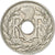 France, Lindauer, 10 Centimes, 1938, AU(50-53), Copper-nickel, KM:866a