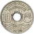 France, Lindauer, 10 Centimes, 1938, AU(50-53), Copper-nickel, KM:866a