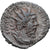 Postumus, Antoninianus, 260-269, Trier or Cologne, VF(30-35), Lingote, Cohen:365
