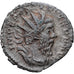 Postumus, Antoninianus, 260-269, Trier or Cologne, VF(30-35), Billon, Cohen:365