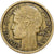 France, Morlon, Franc, 1931, TTB, Bronze-Aluminium, Gadoury:470, KM:885