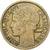 France, Morlon, Franc, 1936, TB+, Bronze-Aluminium, Gadoury:470, KM:885