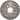 France, Morlon, Franc, 1917, TB+, Du cupronickel, KM:866a