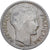 Frankrijk, Turin, 10 Francs, 1946, Paris, ZF, Cupro-nikkel, KM:908.1