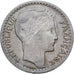 Frankrijk, Turin, 10 Francs, 1946, Paris, ZF, Cupro-nikkel, KM:908.1