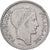 Francia, Turin, 10 Francs, 1948, Beaumont-le-Roger, MBC+, Cobre - níquel