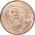 Frankrijk, 10 Francs, 1984, PR, Copper-nickel Aluminium, Gadoury:818