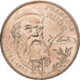 Frankrijk, 10 Francs, 1984, PR, Copper-nickel Aluminium, Gadoury:818