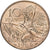 Frankrijk, 10 Francs, 1984, PR, Copper-nickel Aluminium, Gadoury:818