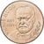 Frankrijk, 10 Francs, 1985, Victor Hugo, PR, Copper-nickel, KM:956, Gadoury:819