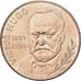 Frankrijk, 10 Francs, 1985, Victor Hugo, PR, Copper-nickel, KM:956, Gadoury:819