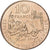 Frankrijk, 10 Francs, 1985, Victor Hugo, PR, Copper-nickel, KM:956, Gadoury:819