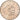 Frankrijk, Roland Garros, 10 Francs, 1988, PR, Aluminum-Bronze, KM:965