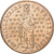 Frankrijk, 10 Francs, 1987, Paris, PR, Nickel-Bronze, KM:961d, Gadoury:820