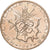Frankrijk, 10 Francs, 1987, Paris, UNC-, Nickel-Bronze, KM:961d, Gadoury:820