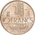 Frankrijk, 10 Francs, 1987, Paris, UNC-, Nickel-Bronze, KM:961d, Gadoury:820