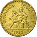 Monnaie, France, Chambre de commerce, 2 Francs, 1922, Paris, SUP+