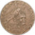 Frankrijk, Roland Garros, 10 Francs, 1988, FR, Aluminum-Bronze, KM:965