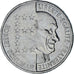 Coin, France, Schumann, 10 Francs, 1986, Paris, AU(50-53), Nickel, KM:958