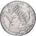 Frankrijk, Jimenez, 10 Francs, 1986, Paris, ZF, Nickel, KM:959