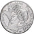 Frankrijk, Jimenez, 10 Francs, 1986, Paris, PR, Nickel, KM:959