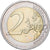 Federale Duitse Republiek, 2 Euro, 2008, Stuttgart, PR, Bi-Metallic, KM:276