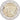 Federale Duitse Republiek, 2 Euro, 2013, Berlin, Bi-Metallic, UNC-, KM:315