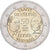 Federale Duitse Republiek, 2 Euro, 2013, Berlin, Bi-Metallic, UNC-, KM:315
