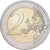Federale Duitse Republiek, 2 Euro, 2013, Berlin, Bi-Metallic, UNC-, KM:315