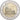 Federale Duitse Republiek, 2 Euro, 2011, Stuttgart, ZF+, Bi-Metallic, KM:293