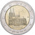 Federale Duitse Republiek, 2 Euro, 2011, Stuttgart, ZF+, Bi-Metallic, KM:293
