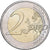Federale Duitse Republiek, 2 Euro, 2011, Stuttgart, ZF+, Bi-Metallic, KM:293