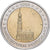 Federale Duitse Republiek, 2 Euro, 2008, Munich, PR, Bi-Metallic, KM:261