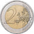 Federale Duitse Republiek, 2 Euro, 2008, Munich, PR, Bi-Metallic, KM:261