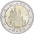 Federale Duitse Republiek, 2 Euro, BAYERN, 2012, Munich, PR+, Bi-Metallic