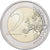 Federale Duitse Republiek, 2 Euro, BAYERN, 2012, Munich, PR+, Bi-Metallic