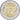 Duitsland, 2 Euro, 2013, Munich, UNC-, Bi-Metallic, KM:New