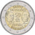 Duitsland, 2 Euro, 2013, Munich, UNC-, Bi-Metallic, KM:New