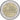 Federale Duitse Republiek, 2 Euro, 2010, Munich, Bi-Metallic, UNC-, KM:285